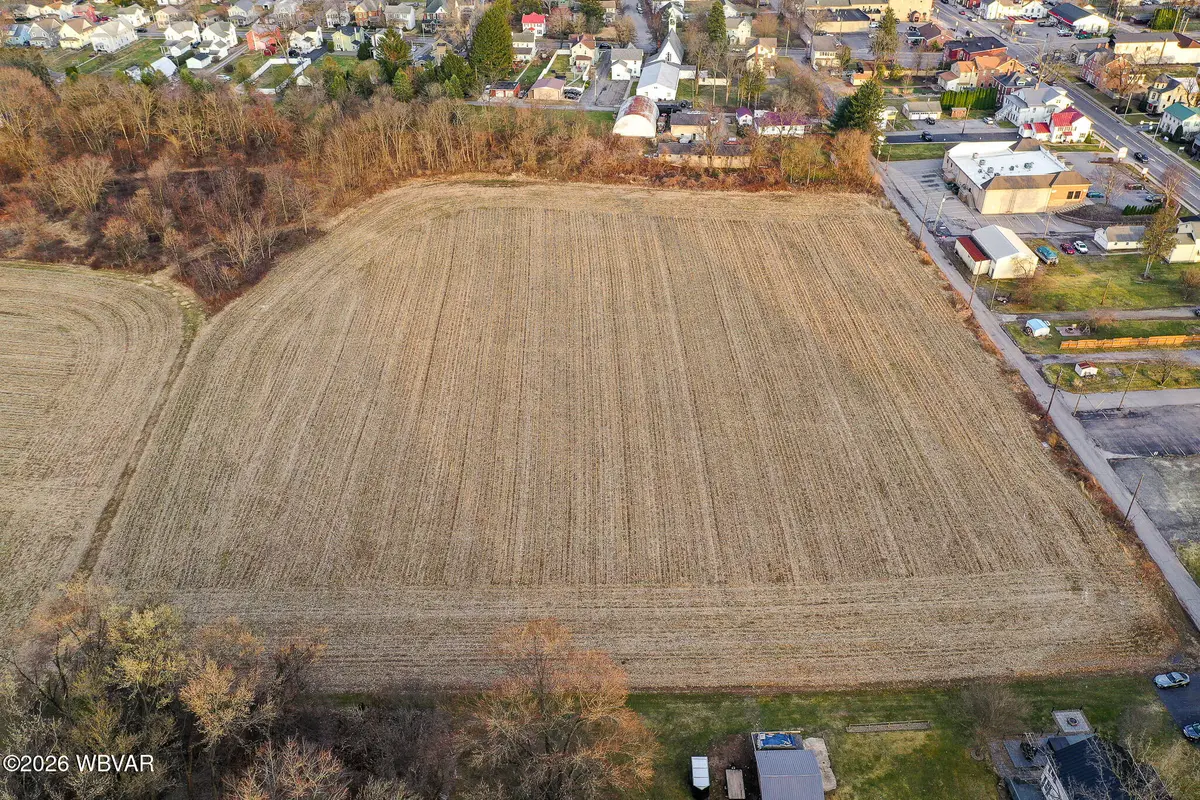 PARCEL 701 Crawford Alley, Montoursville, PA 17754 - #1