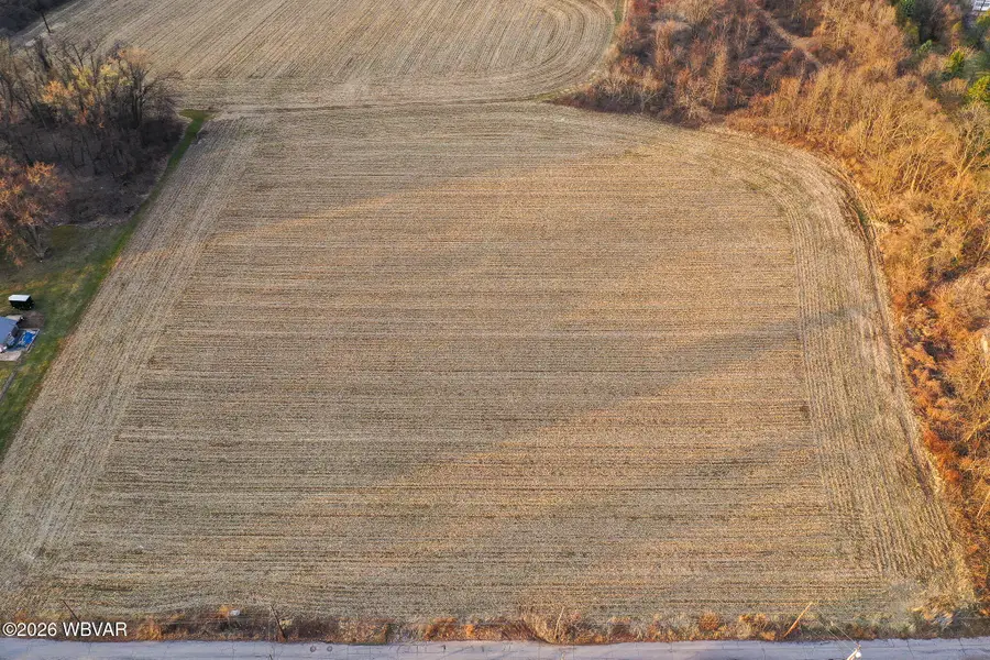 PARCEL 701 Crawford Alley, Montoursville, PA 17754 - #2