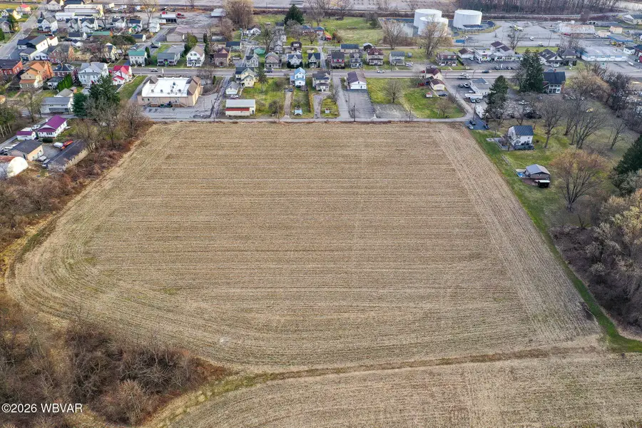 PARCEL 701 Crawford Alley, Montoursville, PA 17754 - #3