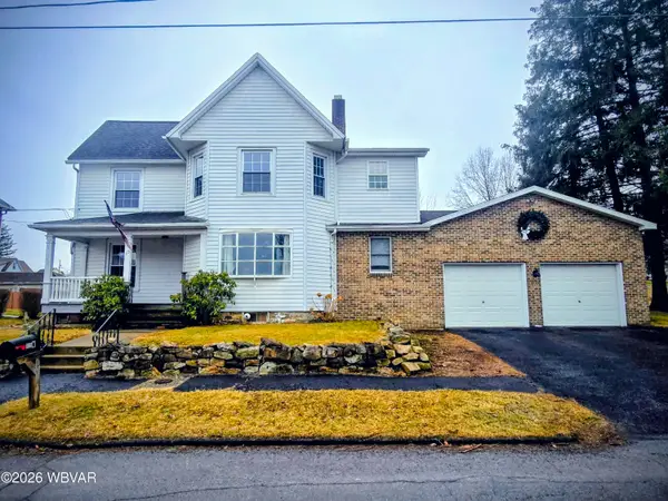 115 W Highland Street, Avis, PA 17721