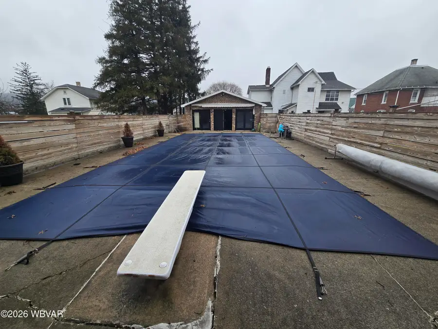 115 W Highland Street, Avis, PA 17721 - #2