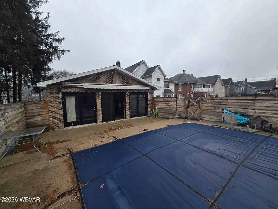 115 W Highland Street, Avis, PA 17721 - #3