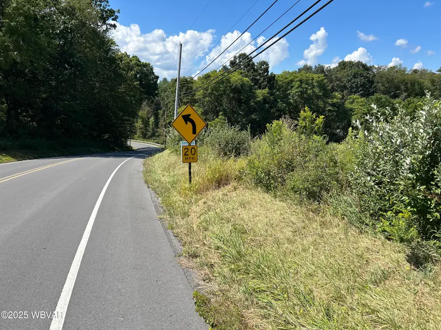 PARCEL 171.A Fairfield Church Road, Montoursville, PA 17754 - #2