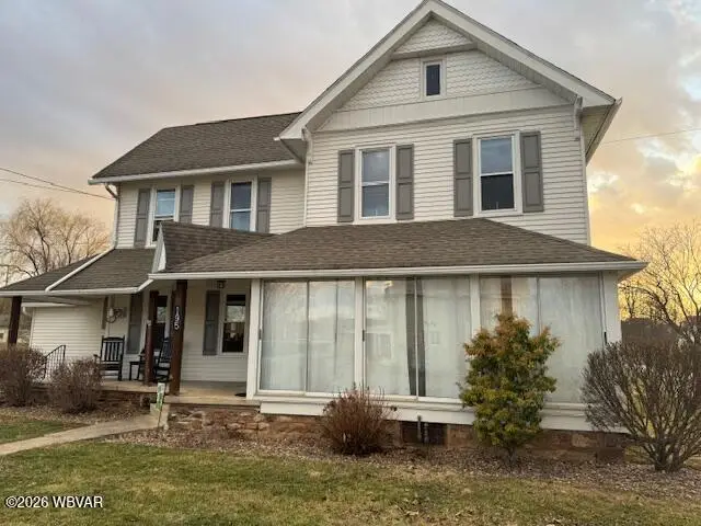 195 1st Street, Allenwood, PA 17810 - #1