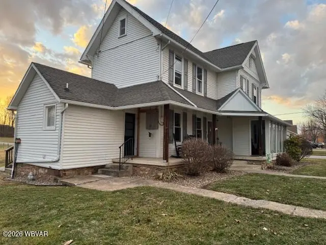 195 1st Street, Allenwood, PA 17810 - #2