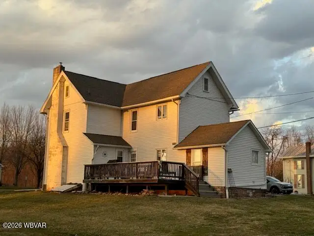 195 1st Street, Allenwood, PA 17810 - #3