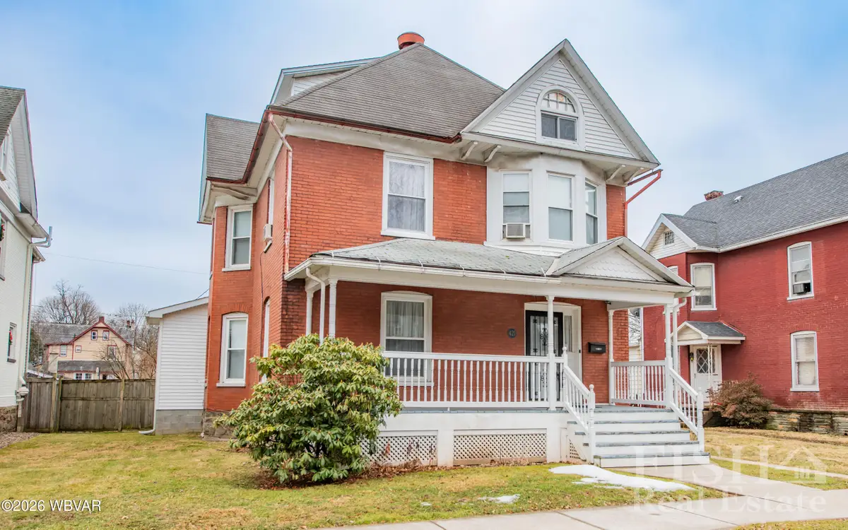 421 Glenwood Avenue, Williamsport, PA 17701 - #1