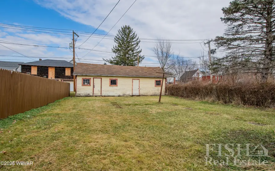 816 Memorial Avenue, Williamsport, PA 17701 - #3