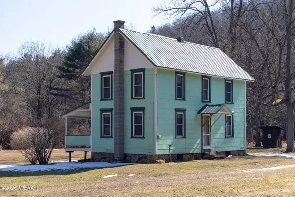 1351 1st Fork Road, Jersey Shore, PA 17740