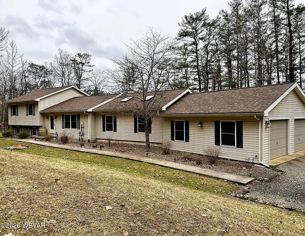 1710 Motters Lane, Williamsport, PA 17701 - #1