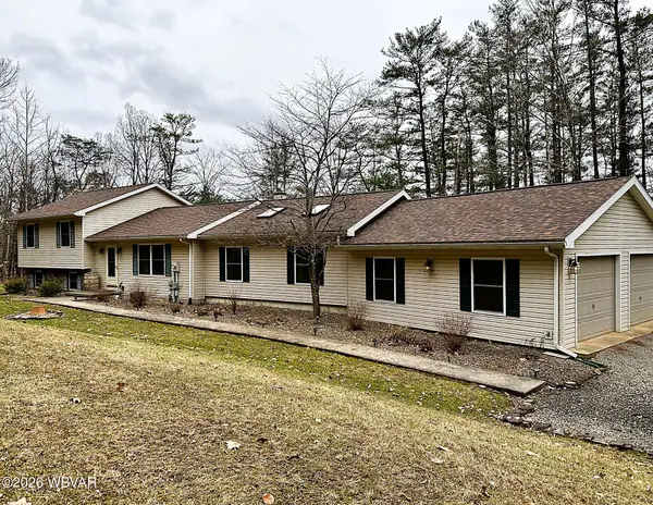 1710 Motters Lane, Williamsport, PA 17701