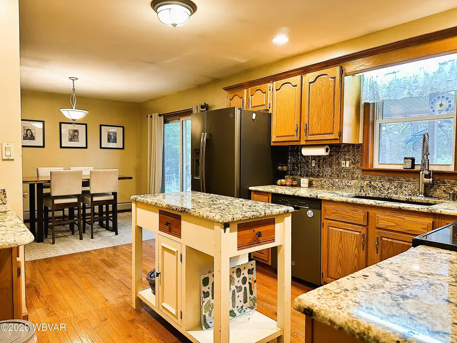 1710 Motters Lane, Williamsport, PA 17701 - #3