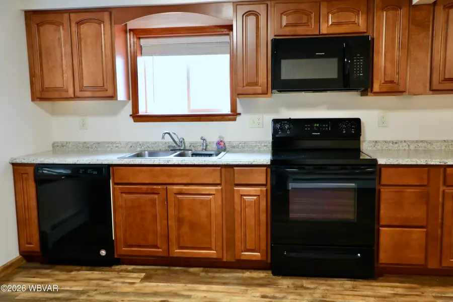 119 Valley Street, Duboistown, PA 17702 - #2