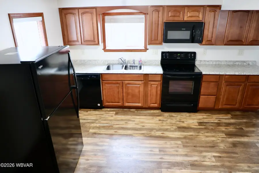 119 Valley Street, Duboistown, PA 17702 - #3