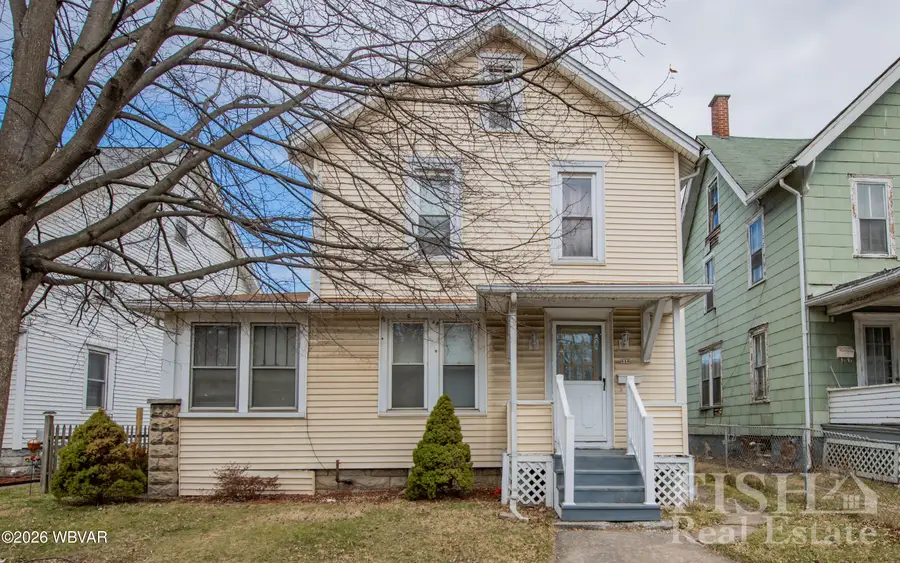 816 Memorial Avenue, Williamsport, PA 17701 - #2