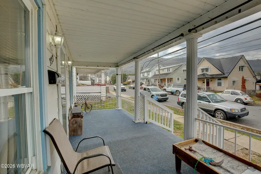 333 Bayard Street, Williamsport, PA 17702 - #3