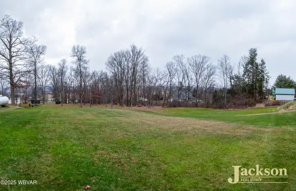 167 Bunker Hill Road, Jersey Shore, PA 17740