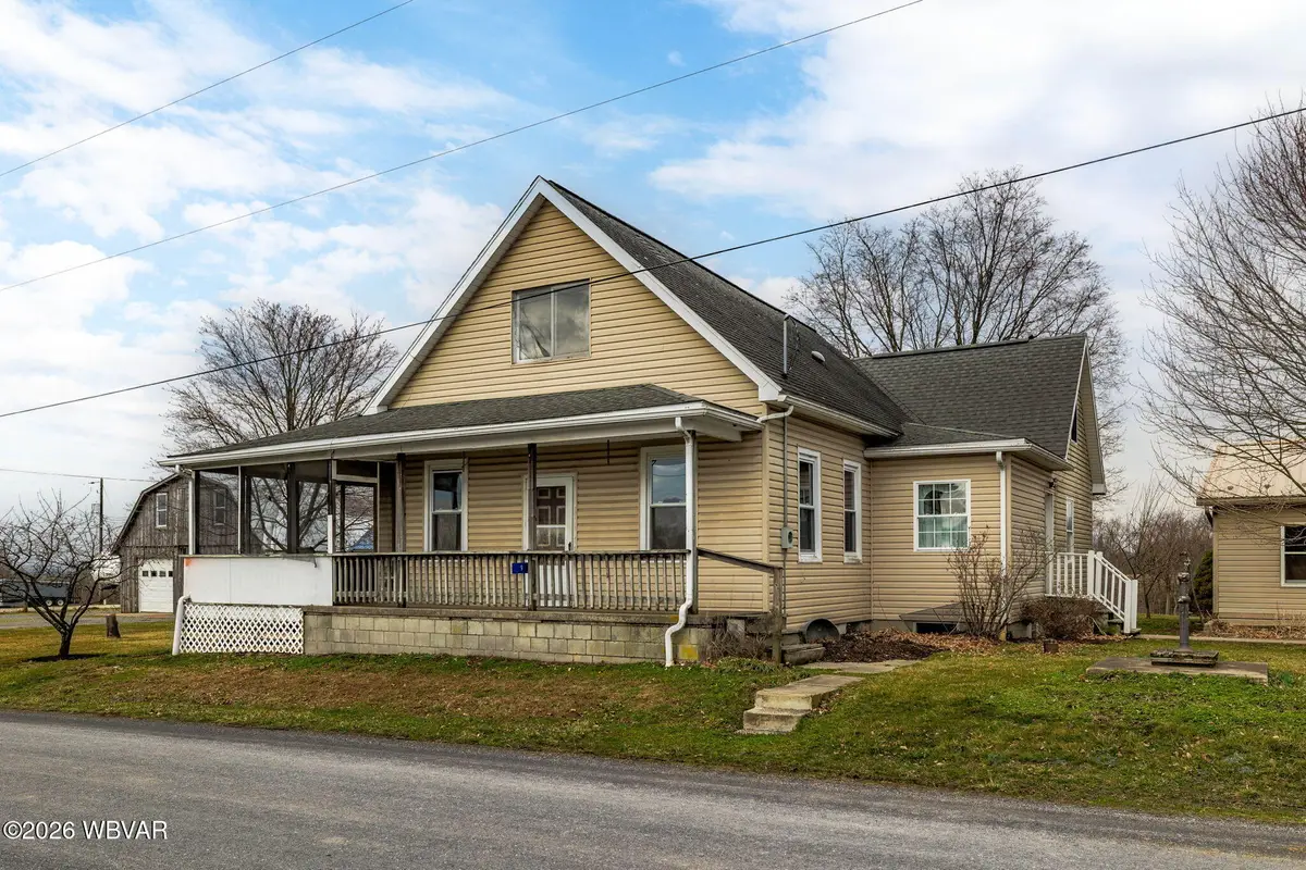 9 Katys Church Road, Danville, PA 17821 - #1
