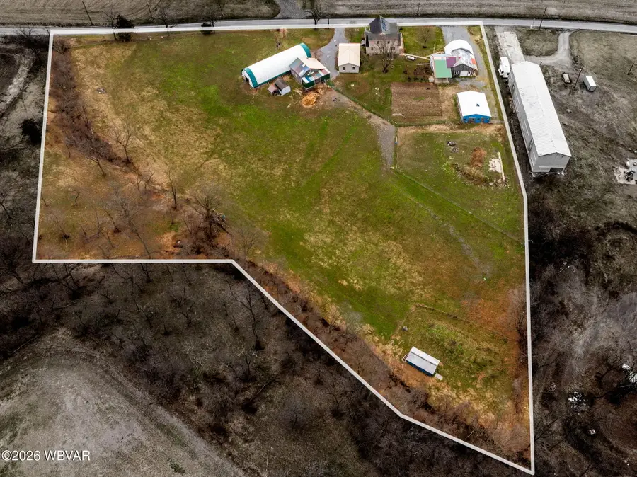 9 Katys Church Road, Danville, PA 17821 - #2