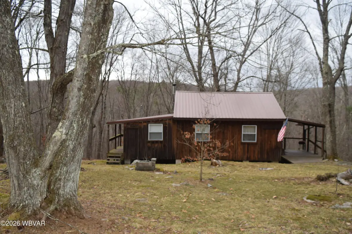 853 Bear Ridge Road, Orviston, PA 16864 - #1
