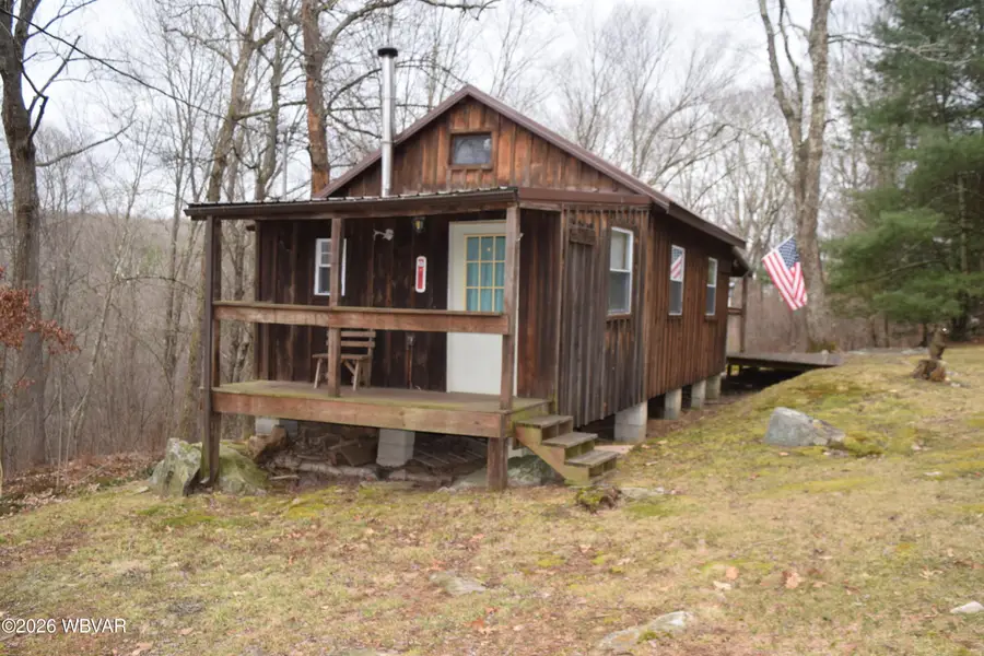 853 Bear Ridge Road, Orviston, PA 16864 - #2