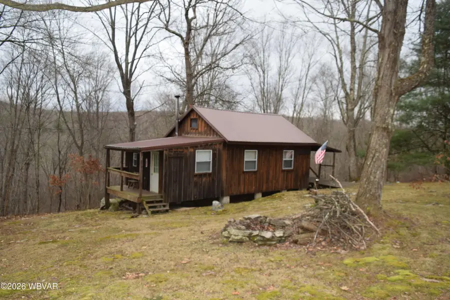 853 Bear Ridge Road, Orviston, PA 16864 - #3