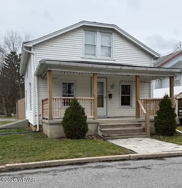 138 Shaffer Street, Duboistown, PA 17702