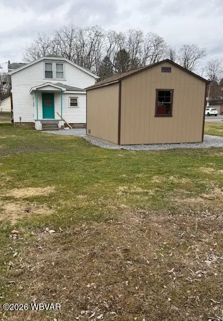 138 Shaffer Street, Duboistown, PA 17702 - #3