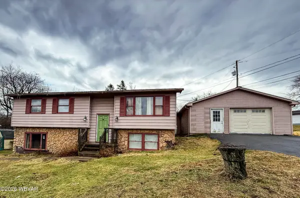 201 E Highland Street, Jersey Shore, PA 17740