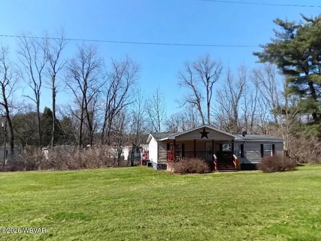 343 Sawmill Road, Cogan Station, PA 17728 - #1