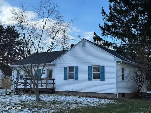 2107 Blair Street, Williamsport, PA 17701