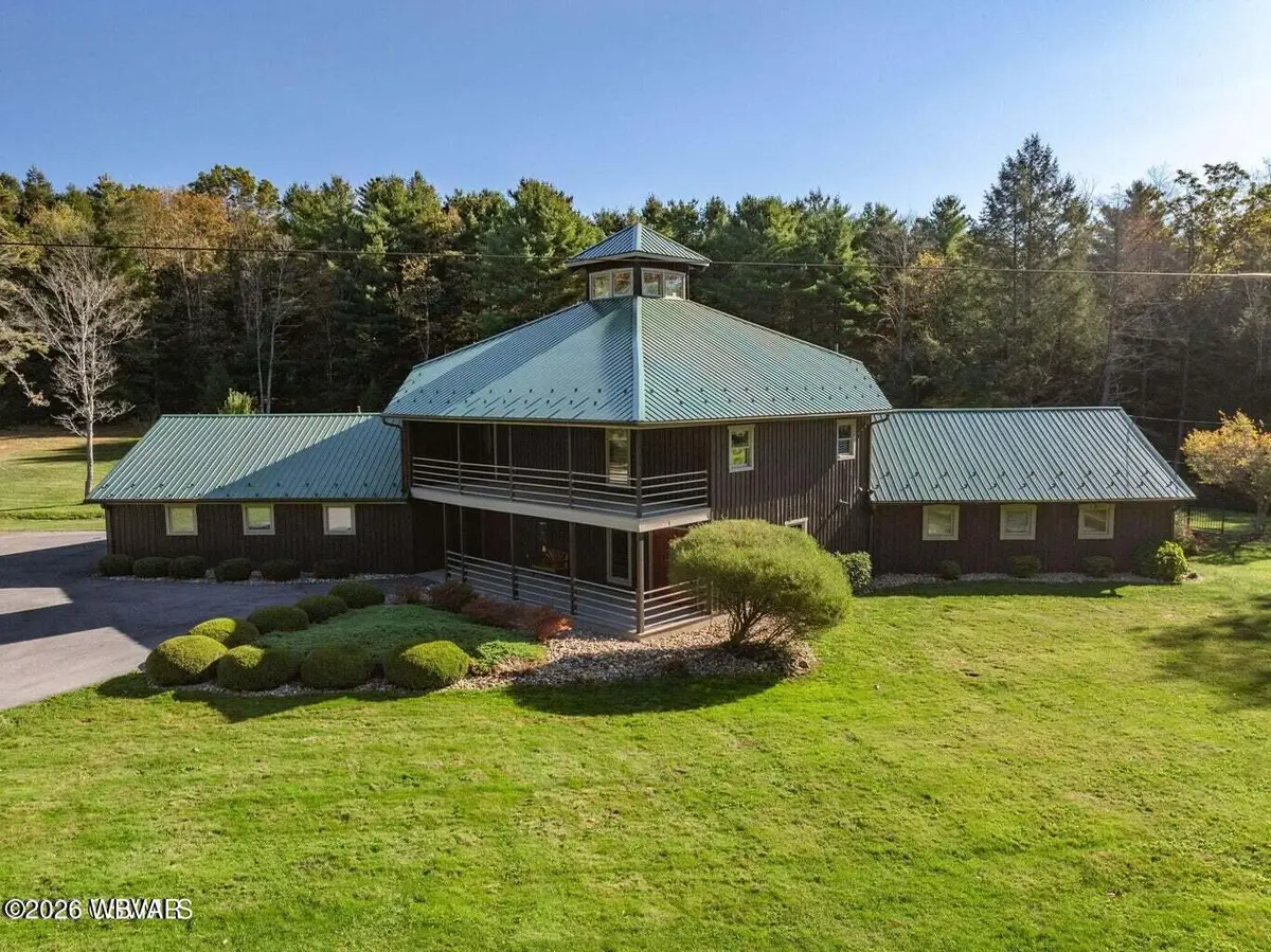 236 Wagmyr Lane, Loganton, PA 17747 - #1