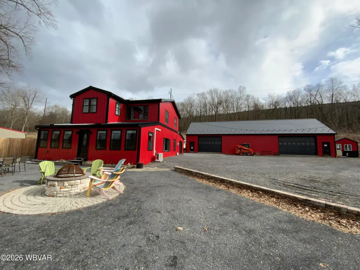 1682 Youngdale Road, Lock Haven, PA 17745 - #1