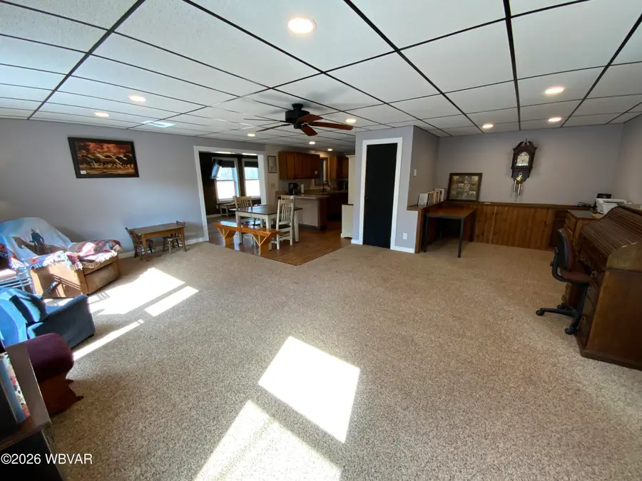 1682 Youngdale Road, Lock Haven, PA 17745 - #3