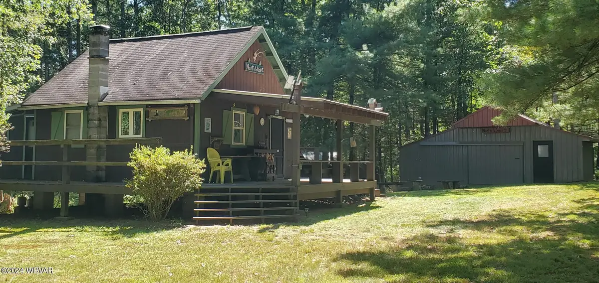 163 Hickory Ridge Road, Mill Hall, PA 17751 - #1