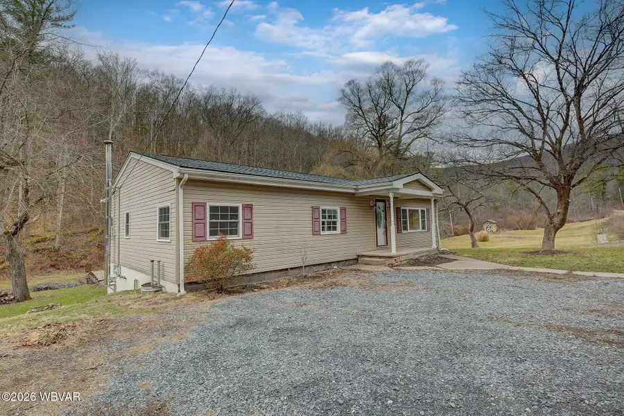 3036 Laurel Run Road, Beech Creek, PA 16822 - #3