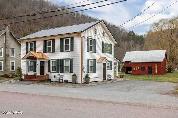 53 Main Street, Sonestown, PA 17758