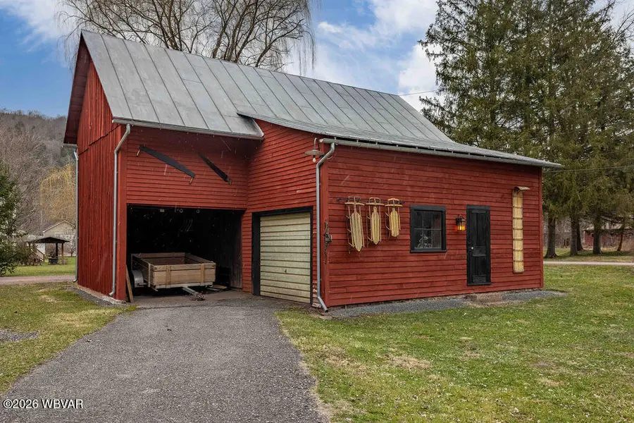 53 Main Street, Sonestown, PA 17758 - #3