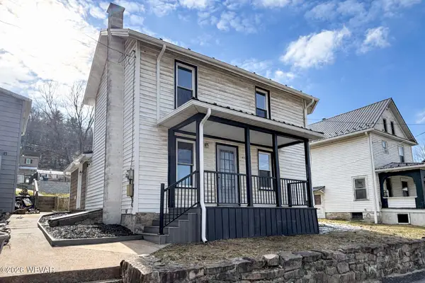 433 S Water Street, Mill Hall, PA 17751