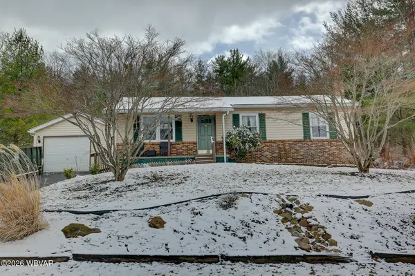 628 W Church Street, Mill Hall, PA 17751