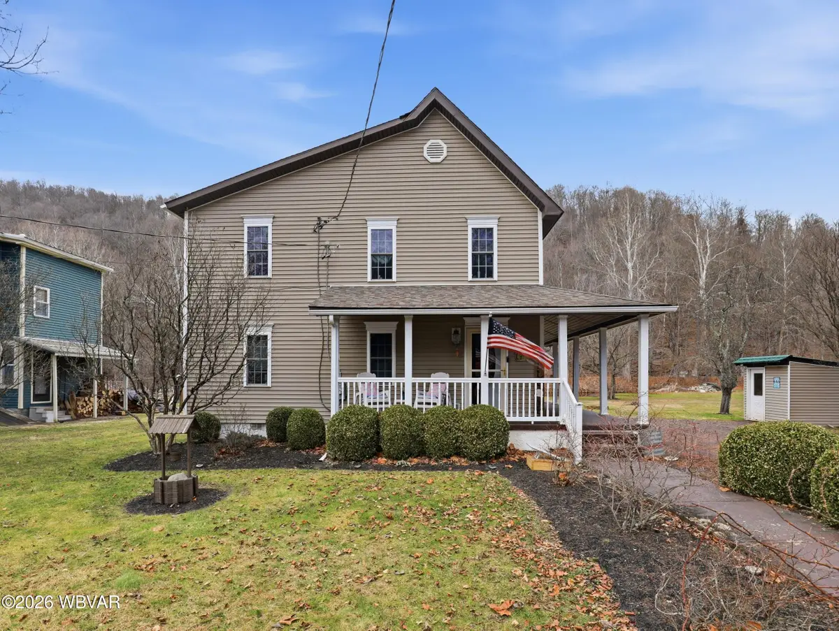 80 Benders Road, Muncy Valley, PA 17758 - #1