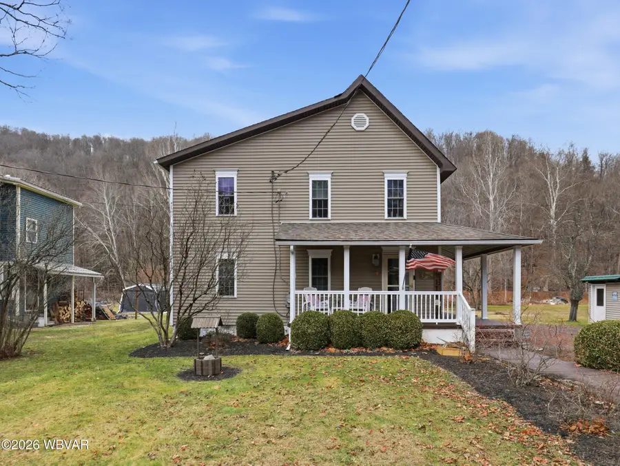 80 Benders Road, Muncy Valley, PA 17758 - #2
