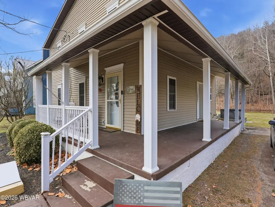 80 Benders Road, Muncy Valley, PA 17758 - #3