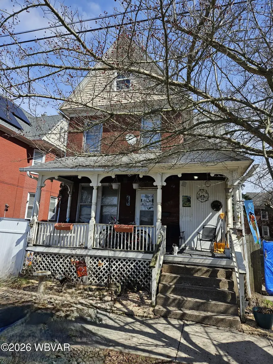 646 Cherry Street, Williamsport, PA 17701 - #3