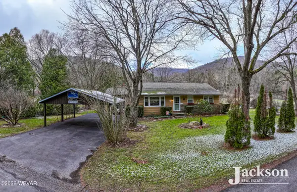 100 Ramsey Drive, Jersey Shore, PA 17740