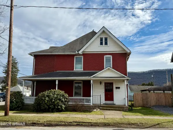 2201 Lincoln Street, Williamsport, PA 17701
