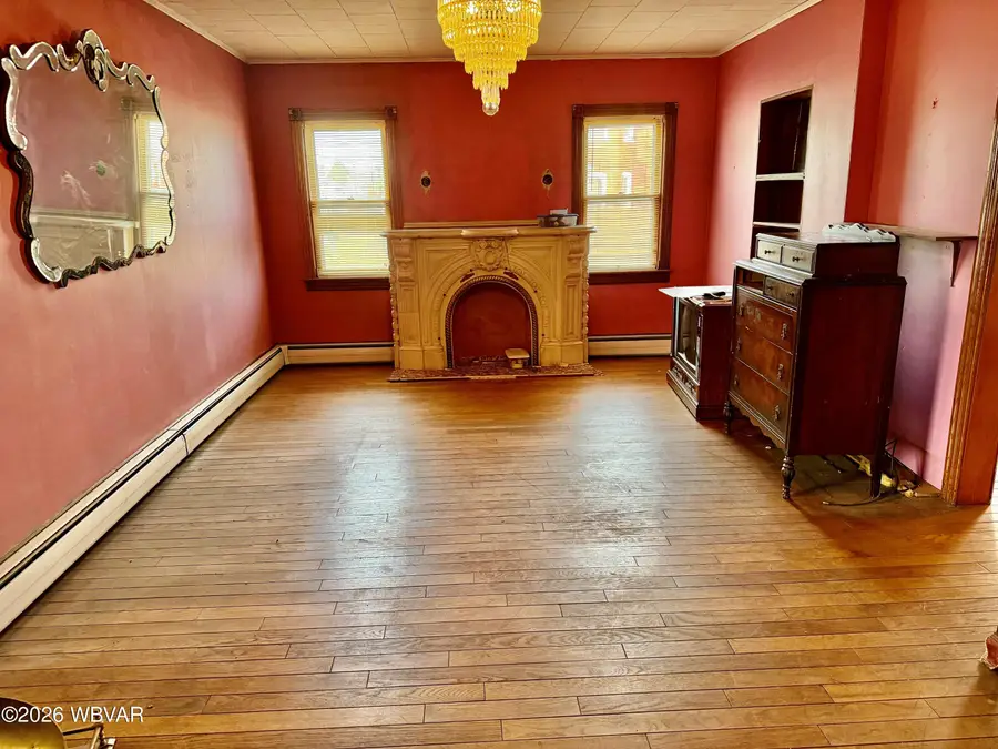 2201 Lincoln Street, Williamsport, PA 17701 - #2