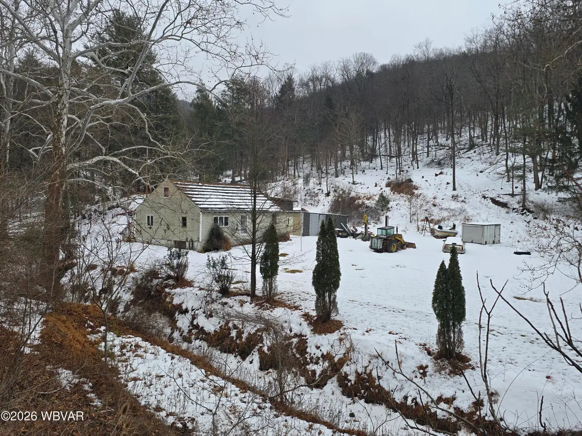 26 Charles Lane, Lock Haven, PA 17745 - #1