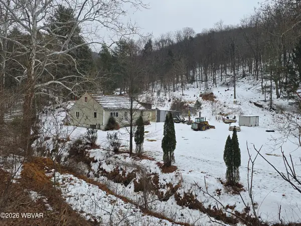 26 Charles Lane, Lock Haven, PA 17745