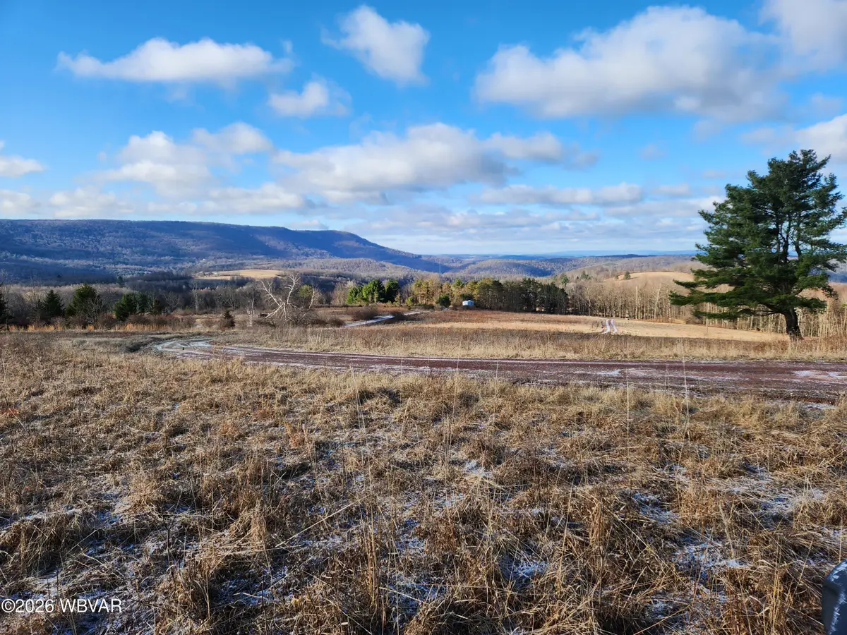 PARCEL 001 Fairman Road #LOT 1, Muncy Valley, PA 17758 - #1